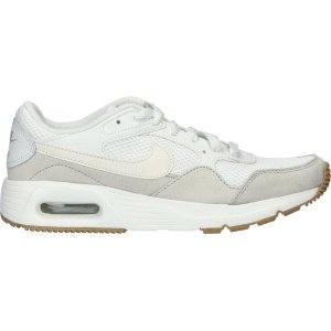 Nike Air Max SC dames sneaker - Beige wit - Maat 36