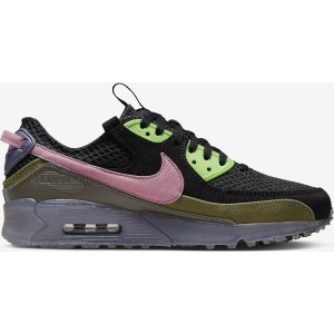 Nike Air Max Terrascape 90 Zwart - Heren Sneaker - DM0033-003 - Maat 42.5