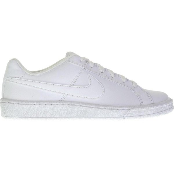 Nike Court Royale - Dames Sneakers - Maat 40.5 - Vrouwen - Wit