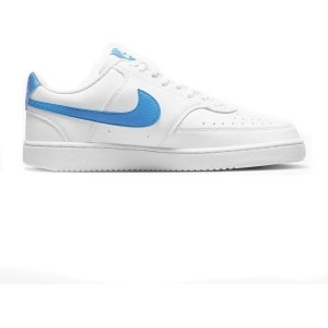 Nike Court Vision Low Next Nat sneakers heren wit