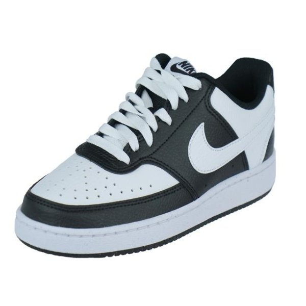 Nike Court Vision low