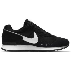 Nike Venture Runner Dames Sneakers - Black/White-Black - Maat 38