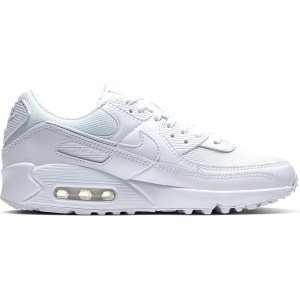 Nike WMNS Air Max 90 Essential Wit - Dames Sneaker - CQ2560-100 - Maat 38