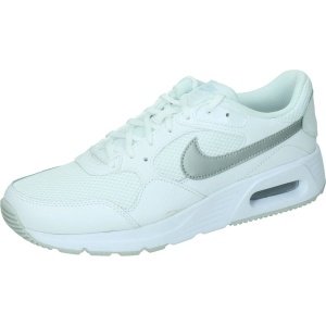 Nike air max sc in de kleur wit.