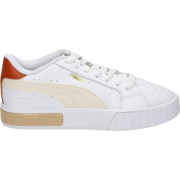 Puma Cali Star dames sneaker - Sand - Maat 37