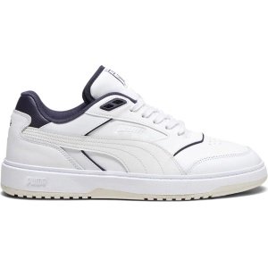 Puma Double Court Lage sneakers - Heren - Wit - Maat 42