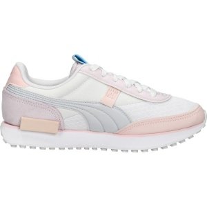 Puma Future Rider Pastel Wn's Lage sneakers - Leren Sneaker - Dames - Multi - Maat 37