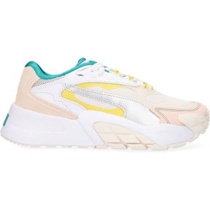 Puma Hedra Ocean Queen Wn's Lage sneakers - Leren Sneaker - Dames - Multi - Maat 37