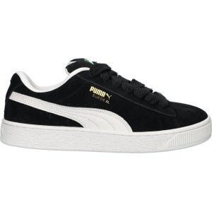 Puma Suede XL heren sneaker - Zwart - Maat 41