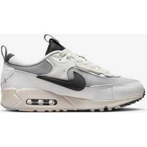 Sneakers Nike Air Max 90 Futura "Wolf Grey" - Maat 42