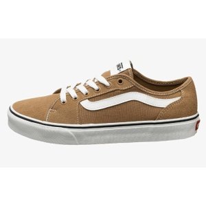 Vans Heren Sneaker Mn Filmore Decon Canvas Incense BEIGE 41