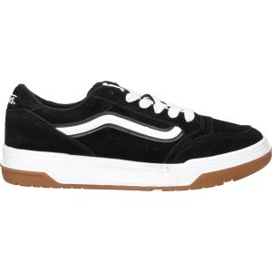 Vans Hylane Heren Sneakers - Heren - Zwart - Maat 47