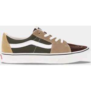 Vans SK8-Low Groen Heren