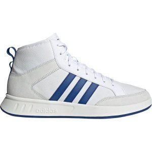 adidas - Court 80S Mid - Sneakers - 41 1/3 - Wit