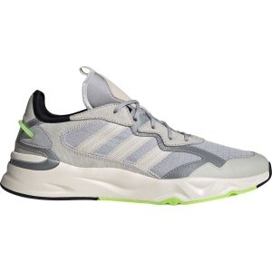 adidas - Futureflow - Herensneakers - 42 2/3 - Beige/Grijs