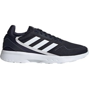 adidas - Nebzed - Herensneakers Blauw - 44 2/3 - Blauw