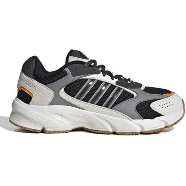 Adidas Crazychaos 2000 Sneakers Dames Zwart 40.5