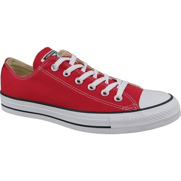 Converse All Star Ox - Sneakers - Rood - 37