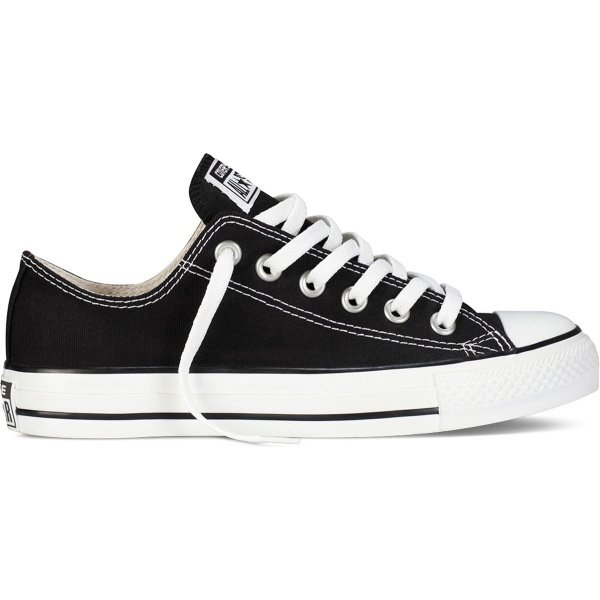 Converse Chuck Taylor All Star Sneakers Unisex - Black