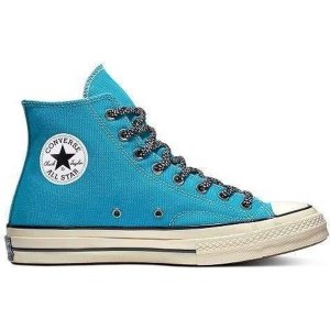 Converse Heren 162365C Chuck 70 Hi Blauw Maat UK12 - EU46.5 - 30.5cm