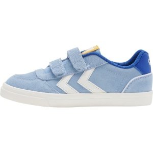 Hummel Kinder Sneaker Stadil 3.0 Jr Airy Blue-29