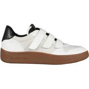 Michael Kors Gertie Dames Sneaker - Cream Multi - Maat 39