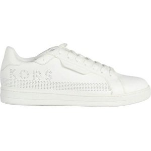 Michael Kors Keating Heren Sneaker - Optic White - Maat 41