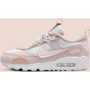 Nike Air Max 90 Futura "Barley Rose" - Maat 39 - Sneakers Dames