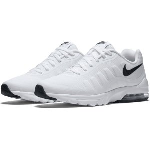 Nike Air Max Invigor Sneakers Heren - White/Black