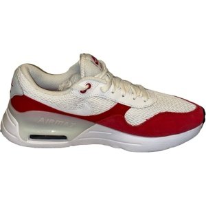 Nike Air Max System - Sneakers - Wit - Heren | Maat 44