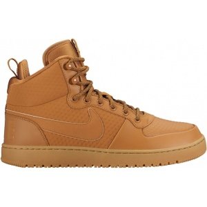 Nike Court Borough Mid Winter- Sneakers Heren- Maat 41