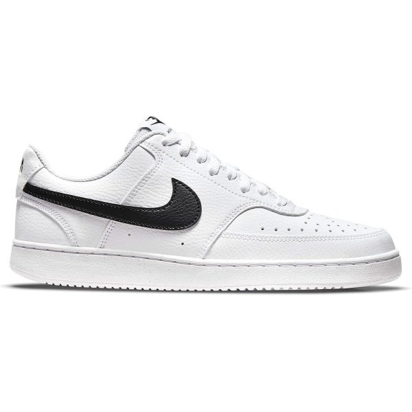 Nike - Court Vision Low Next Nature - Dames Sneakers-42