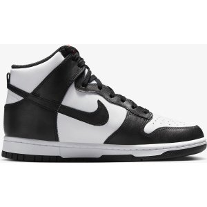 Nike Dunk High Panda - Dames Sneaker - DD1869-103 - Maat 40.5