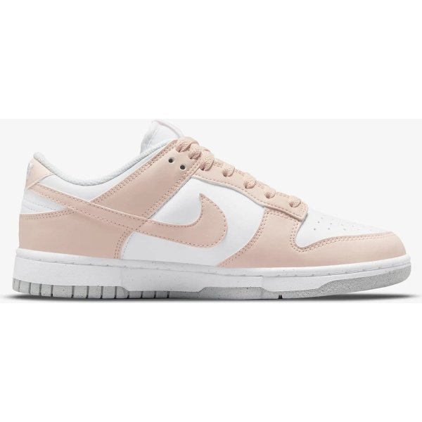 Nike Dunk Low Pale Coral - Dames Sneaker - DD1873-100 - Maat 40