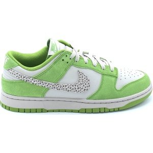 Nike Dunk Low 'Safari Swoosh' - Sneakers Heren- Maat 45