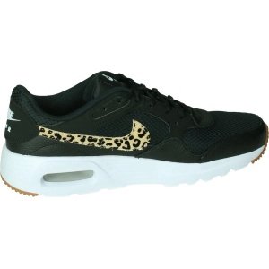 Nike air max SC in de kleur zwart.