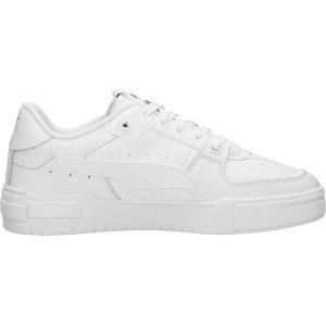 Puma Ca Pro Glitch Ith Lage sneakers - Leren Sneaker - Heren - Wit - Maat 41