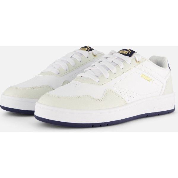 Puma Court Classic Sneakers Heren