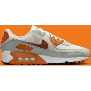 Sneakers Nike Air Max 90 "British Tan" - Maat 45