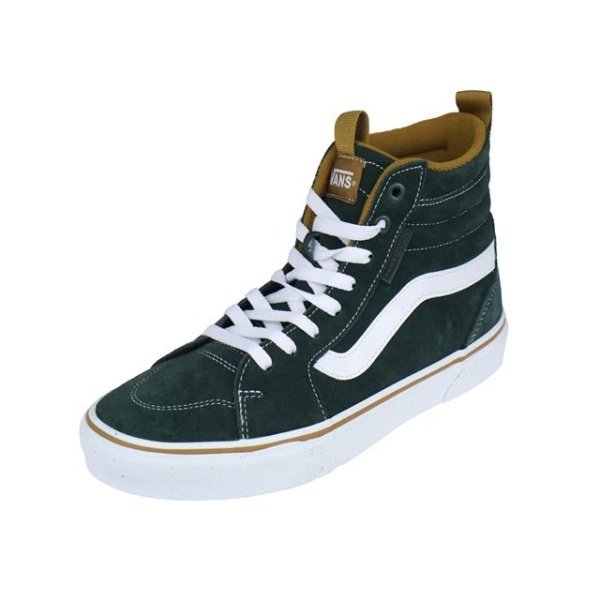 Vans Filmore Hi MN