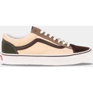 Vans Style 36 Bruin Heren