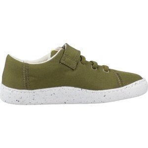 Camper Peu Touring Sneaker - Kinderen - Medium Groen - 31