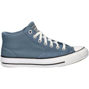 Converse Chuck Taylor All Star Malden Street Mid heren sneaker - Blauw - Maat 40