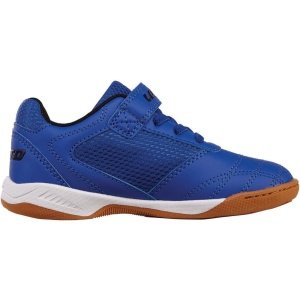 Lotto Kinder Sneaker Whizzer K 2600120K Blue/Black-29