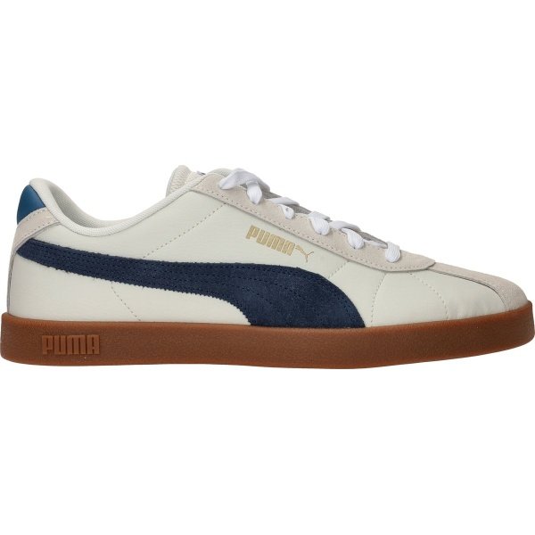 Puma Club II Year of Sports Sneakers - Heren - Beige