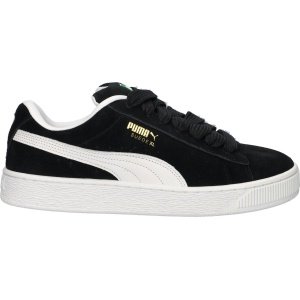 Puma Suede XL heren sneaker - Zwart - Maat 40