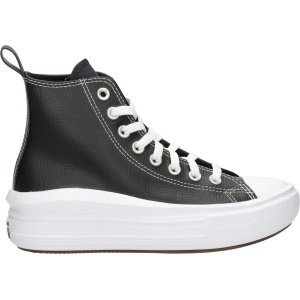 Converse Chuck Taylor All Star dames sneaker - Zwart - Maat 36