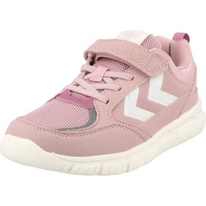 Hummel Kinder Sneaker X-Light 2.0 Jr Pale Mauve-30