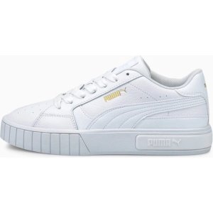 Puma Cali Star Wit - Dames Sneaker - 380176 01 - Maat 36