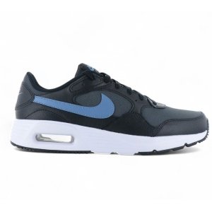 Nike Air Max SC Sneakers Heren Zwart 40.5